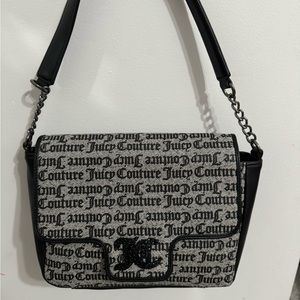 Juicy couture, shoulder bag
